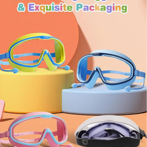 Kids Swim Goggle, Swimming Goggles